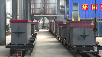 應(yīng)縣經(jīng)濟(jì)技術(shù)開發(fā)區(qū) 當(dāng)好‘店小二’，助力環(huán)保設(shè)備技術(shù)開發(fā)‘生意’興隆