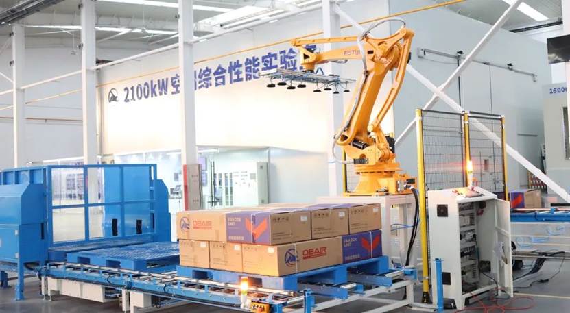 物以稀為貴，歐博股份以實(shí)干擔(dān)當(dāng)守護(hù)“國(guó)家級(jí)綠色工廠”金字招牌