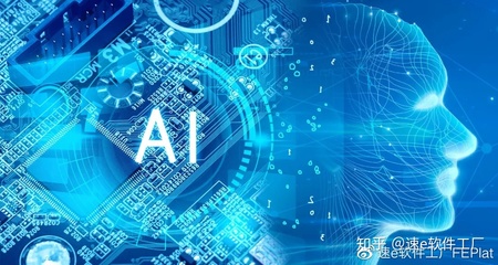 數字化管理向人工智能的躍進 基礎軟件開發的驅動力