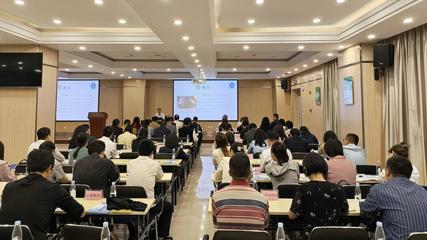 賦能合規(guī)建設(shè)，共促法治強企——工投集團成功承辦省屬企業(yè)合規(guī)管理體系建設(shè)工作協(xié)作組第三組2024年第二次互動交流活動暨仲裁專題培訓(xùn)